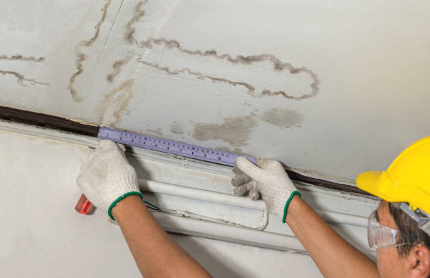 Reliable Water Damage Repair contractor in Footville, WI by Hirex Water Damage